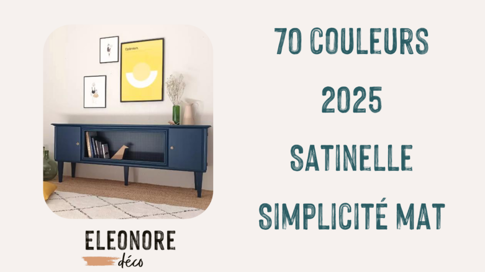 Conseillère Peinture Eléonore Déco - Stéphanie Déco