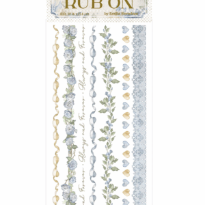 Rubon raayures intemporelles