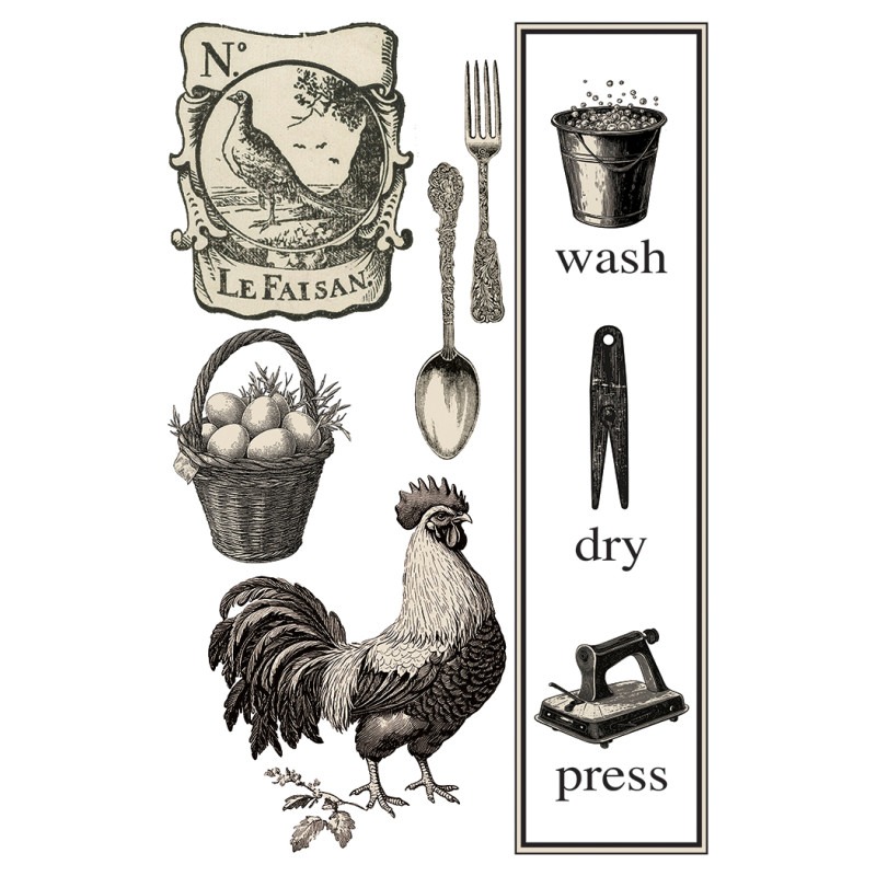 TRANSFERT IOD Home sweet home – Image 7