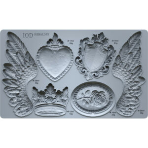 moules-heraldry IOD