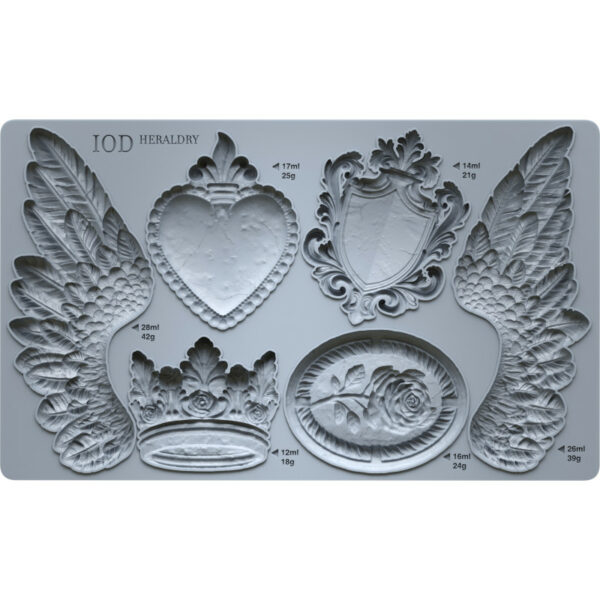 moules-heraldry IOD