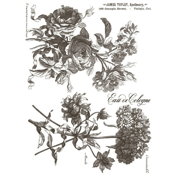 transferts-floriography-paint-inlay IOD – Image 7