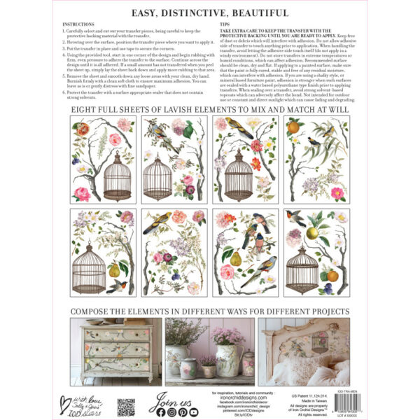 transferts-menagerie IOD – Image 2