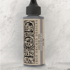encre liquide Stone grey IOD