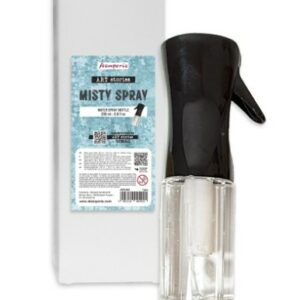 Spray brumeux 200ml