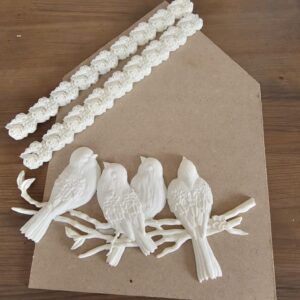 Kit maison oiseaux