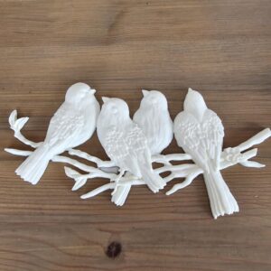 Kit oiseau seul