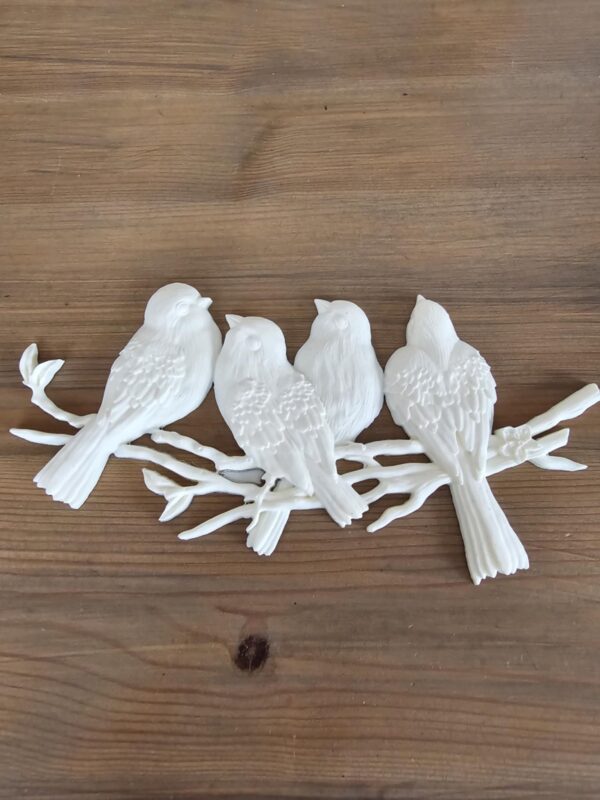 Kit oiseau seul