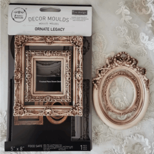 Moule silicone Ornate legacy Redesign