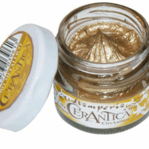 Cire ancienne bronze