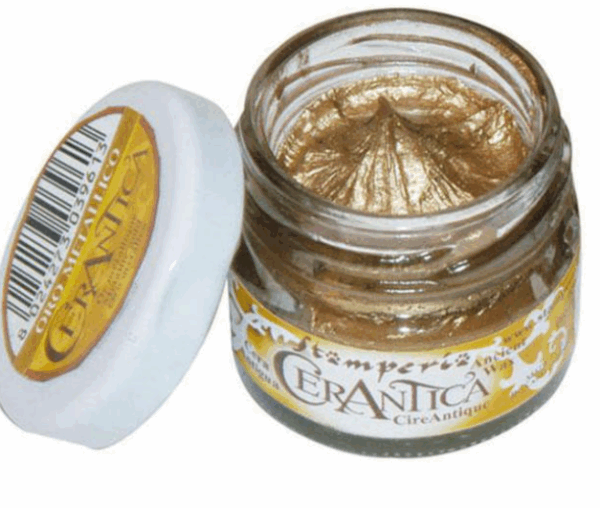 Cire ancienne bronze