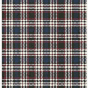 Papier de riz ecossais