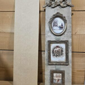 Planche cadre Legacy