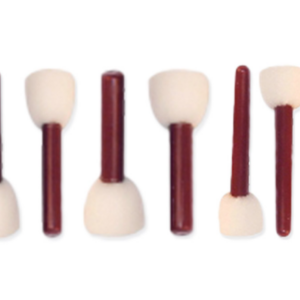 Lot 6 PETITES MOUSSES