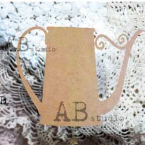 Arrosoir brut AB Studio