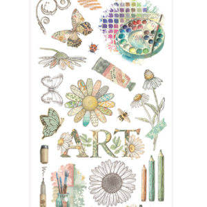 Rubon la vie est un art