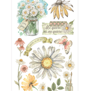 Rubon me quiere dairy art