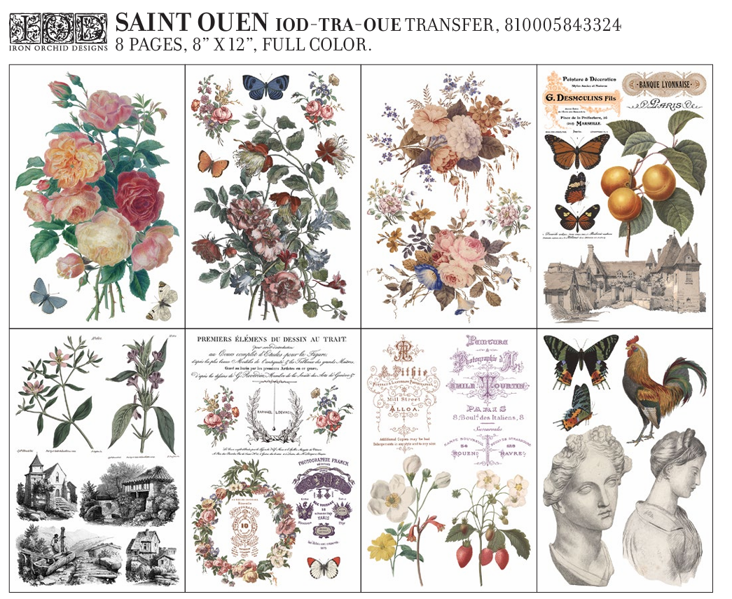 Transfert pelliculable St Ouen IOD – Image 2