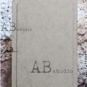 Base en carton 2 pièces 28 cm