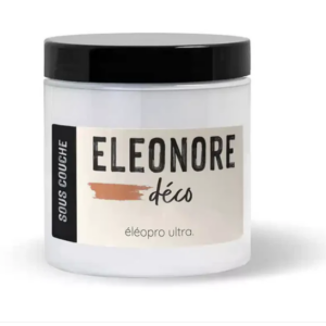 Sous couche Eleopro Ultra anti tanin