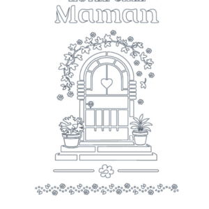 Hotel chez maman