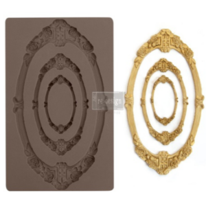 Moule silicone Sicily Frame