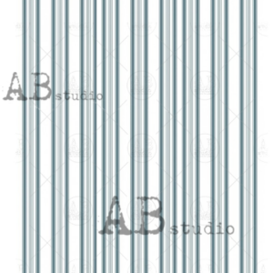 Papier de riz A3 rayures
