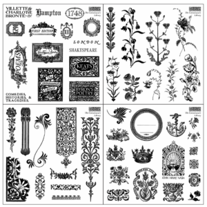 Connoisseur's Librairy IOD