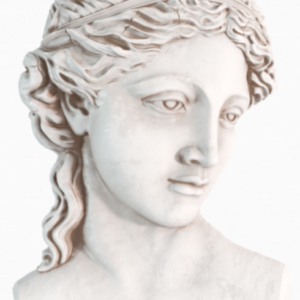 Moule silicone Persephone IOD
