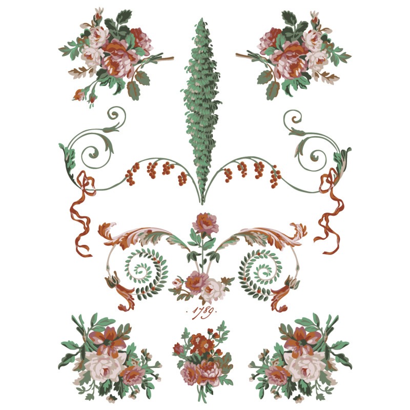 Transferts-la-folie-paint-inlay IOD – Image 10