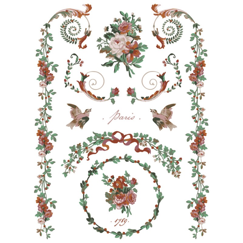 Transferts-la-folie-paint-inlay IOD – Image 11