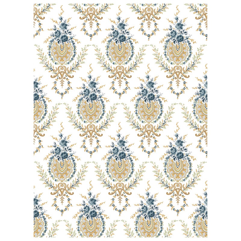Paint Inlay alfred-peats-co IOD – Image 7