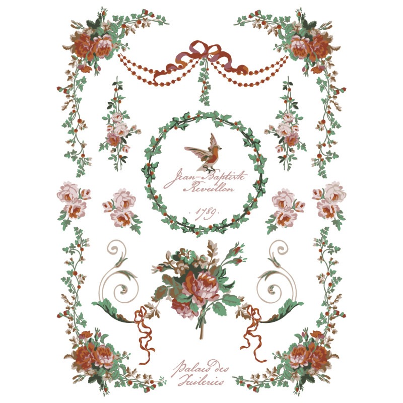 Transferts-la-folie-paint-inlay IOD – Image 3