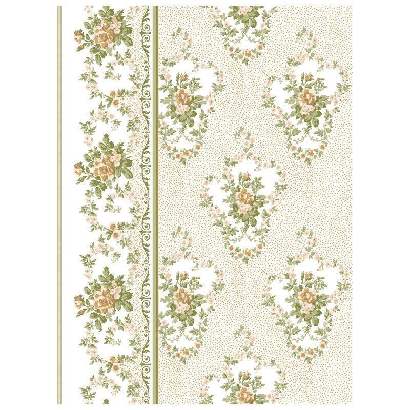 Paint Inlay alfred-peats-co IOD – Image 5