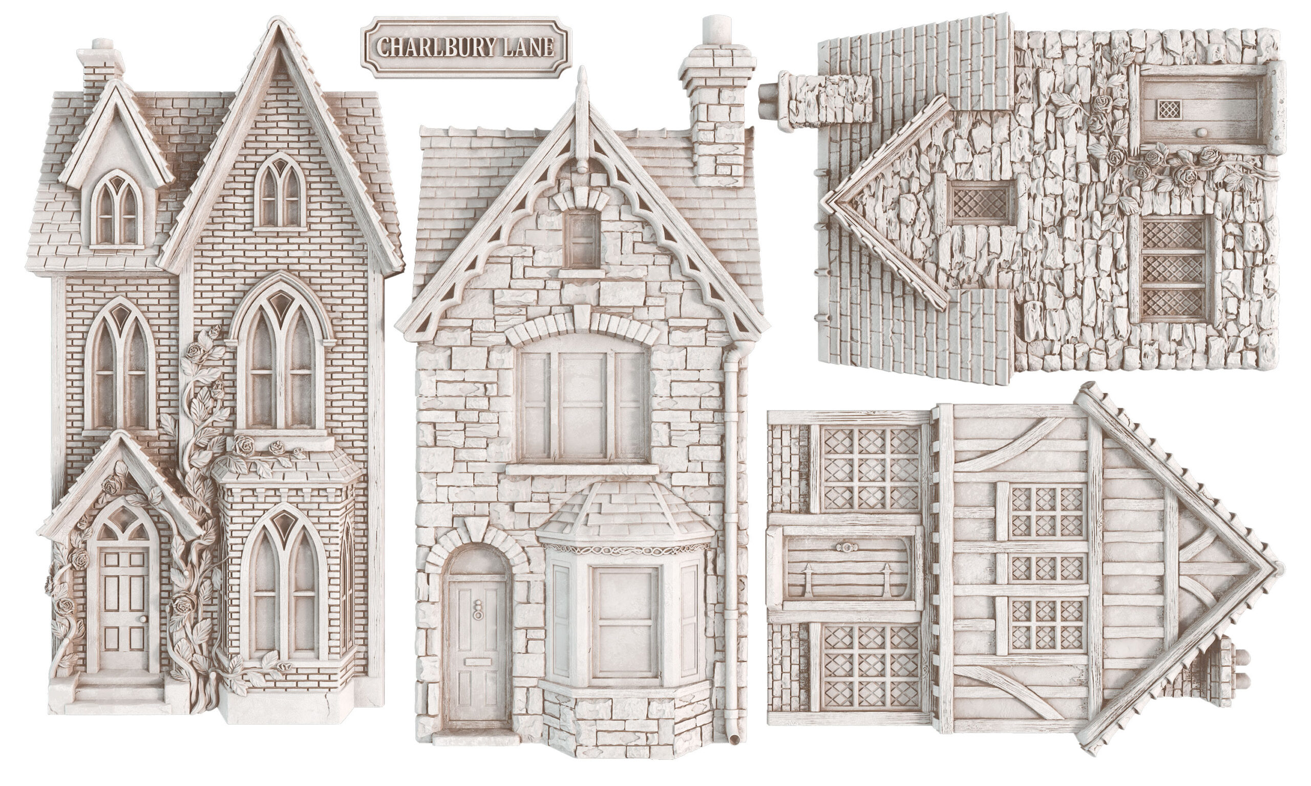 Moule Charlburry Lane IOD – Image 2