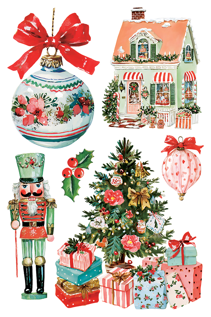 Transfert Darling Holiday IOD – Image 12