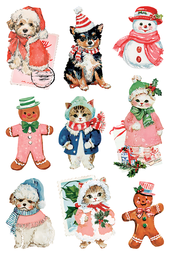Transfert Darling Holiday IOD – Image 10