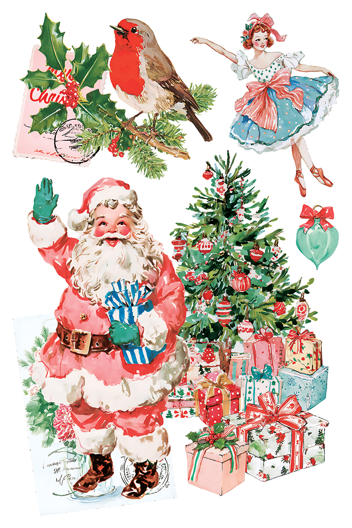 Transfert Darling Holiday IOD – Image 9