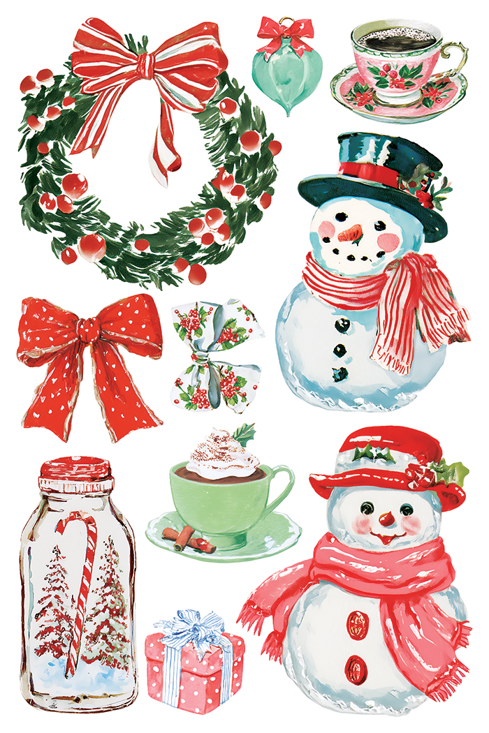 Transfert Darling Holiday IOD – Image 8