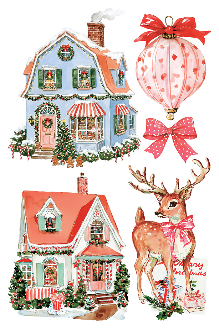 Transfert Darling Holiday IOD – Image 7