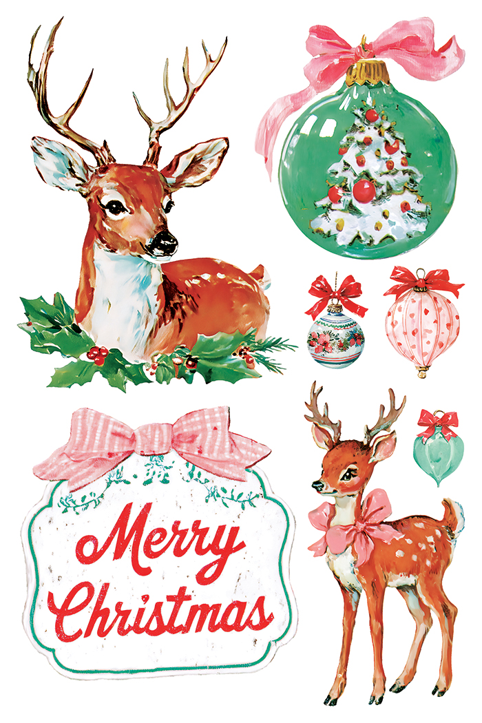 Transfert Darling Holiday IOD – Image 6