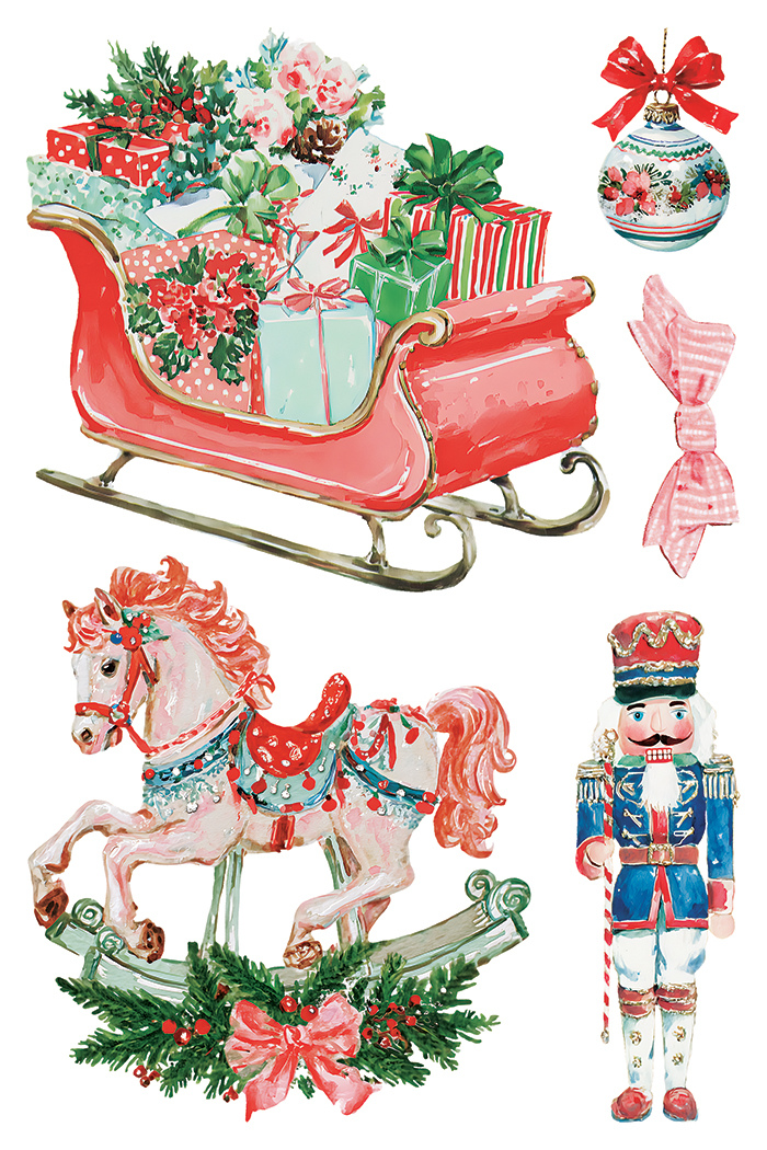 Transfert Darling Holiday IOD – Image 5