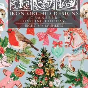 Transfert Darling Holiday IOD