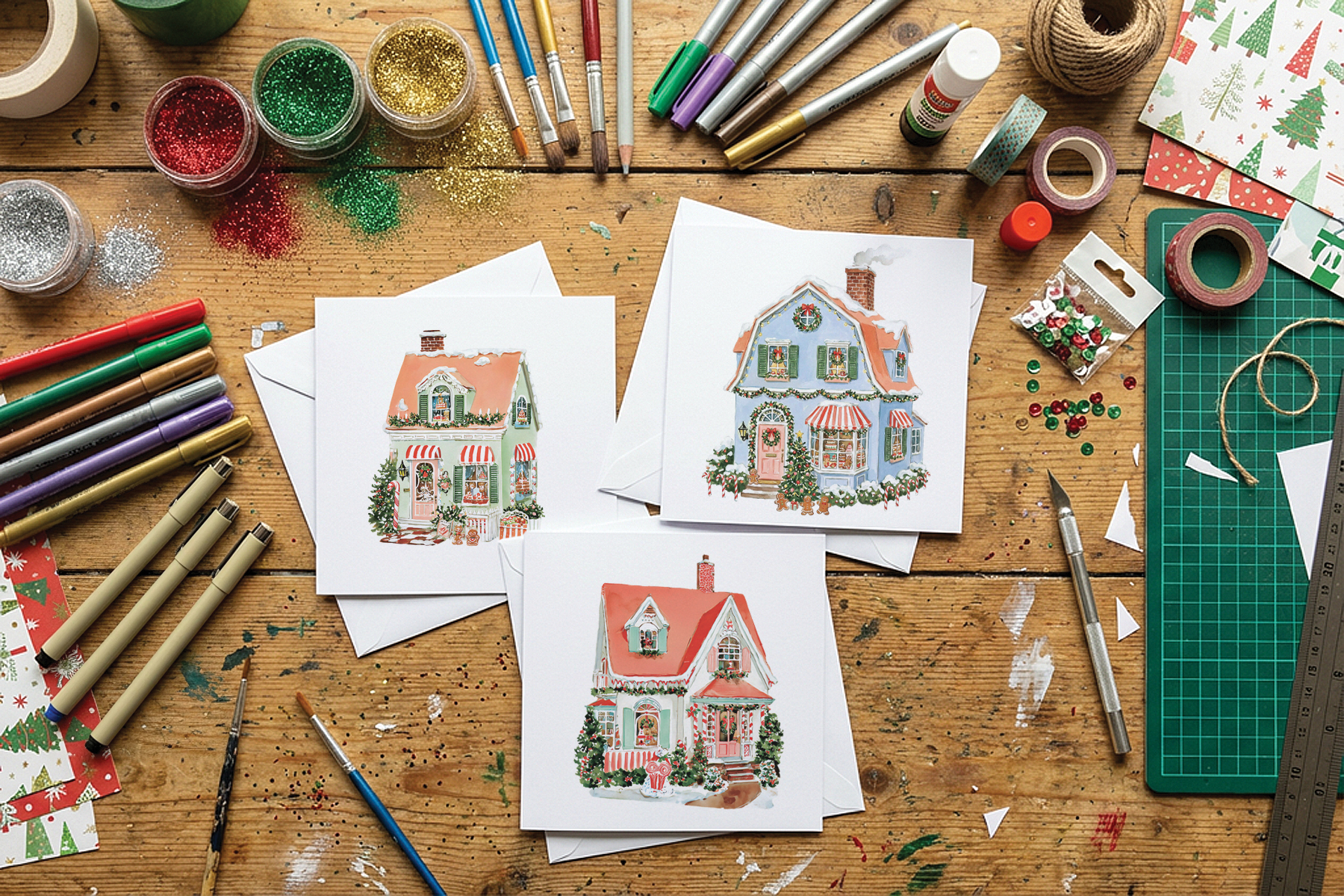 Transfert Darling Holiday IOD – Image 4