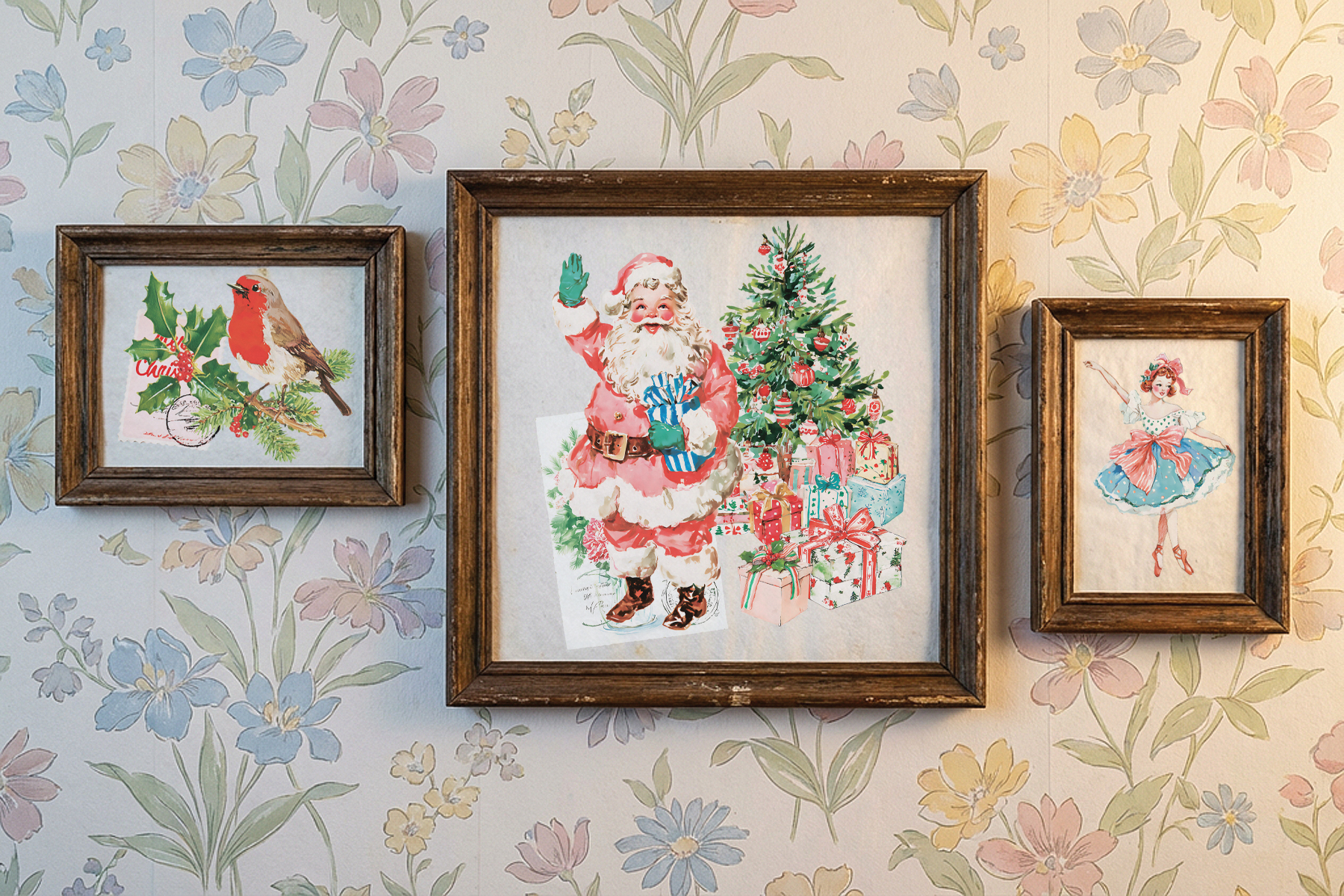 Transfert Darling Holiday IOD – Image 3