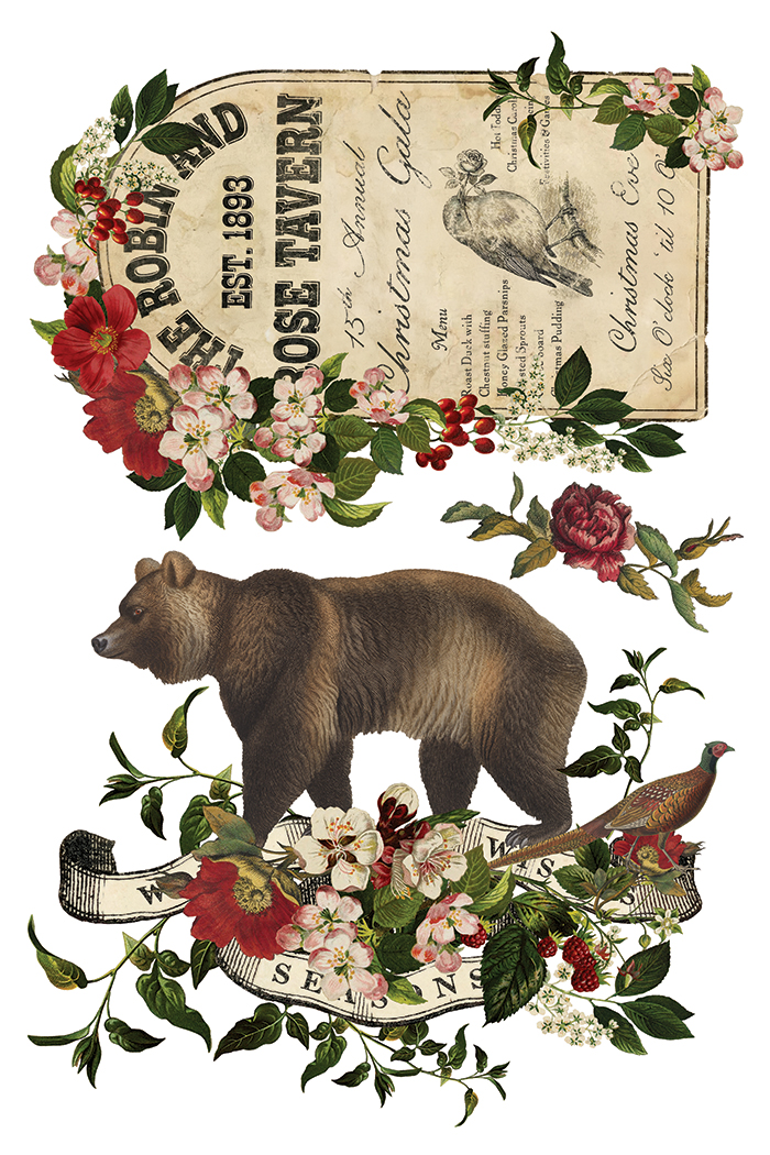 Transfert Stag tavern IOD – Image 2