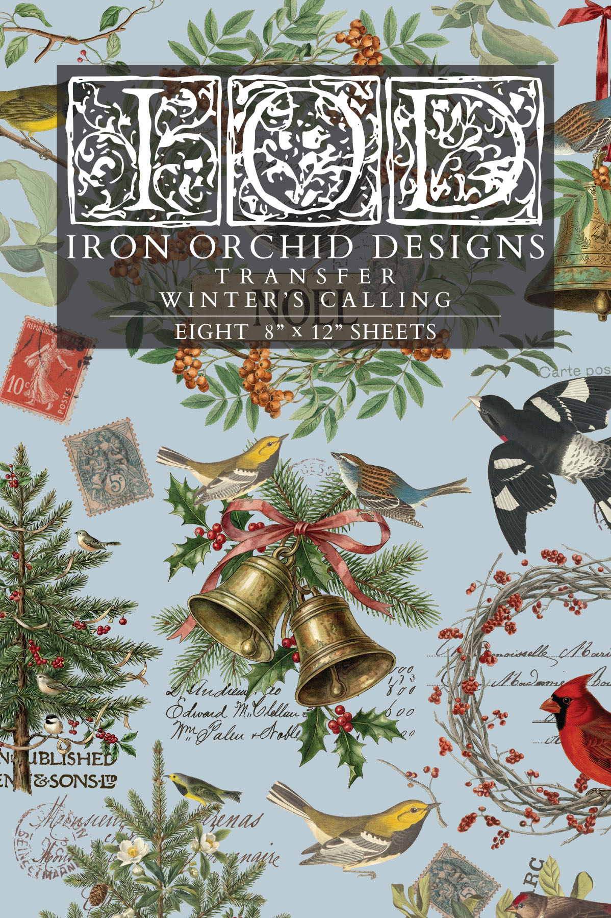 Transfert Winter Calling IOD – Image 2