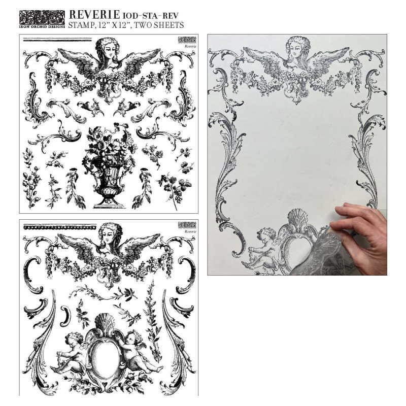 Tampon Reverie IOD – Image 4
