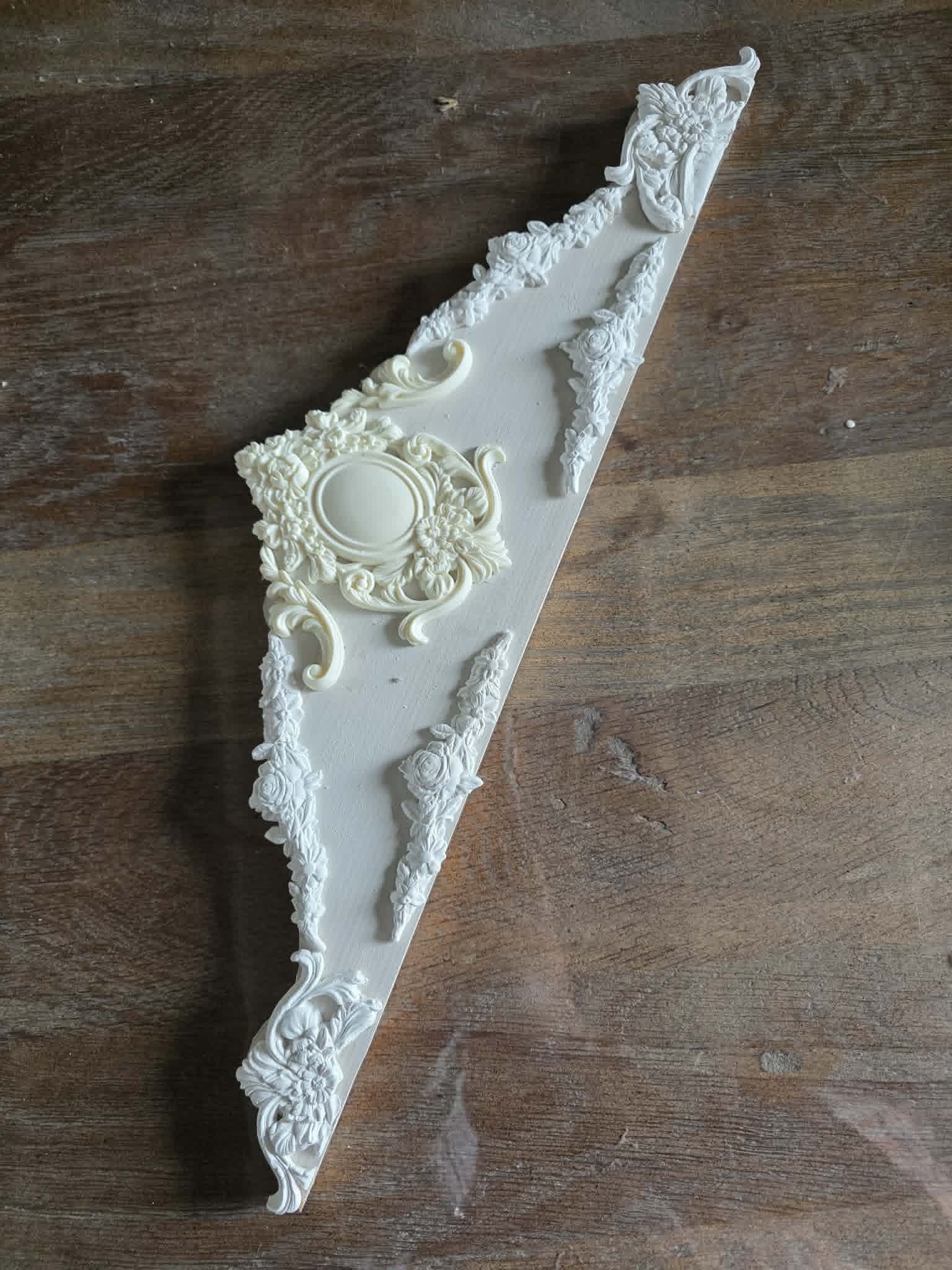 Planche découpé Fronton – Image 2