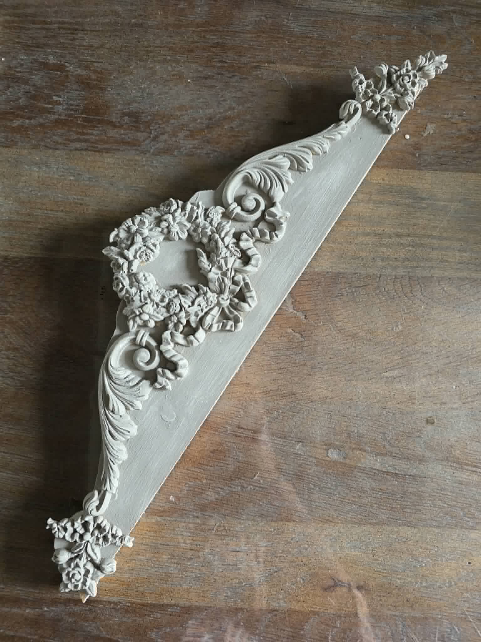 Planche découpé Fronton – Image 3